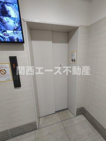 ラ・フォーレ久宝園