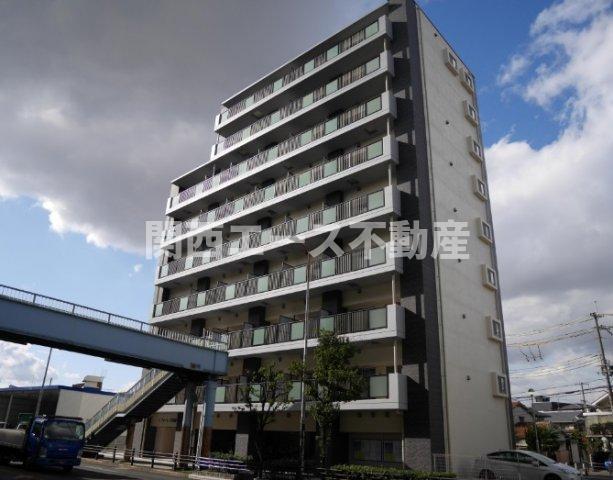 ラ・フォーレ久宝園