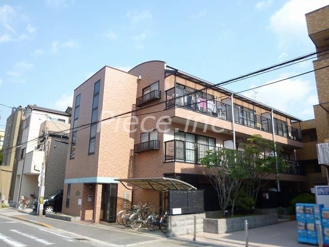 緑第3三友マンション