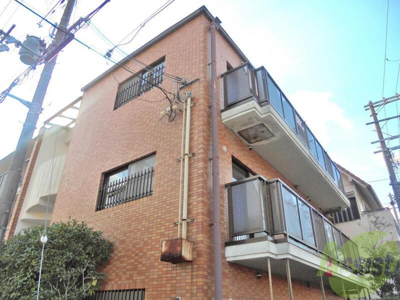 清泉ビル江坂