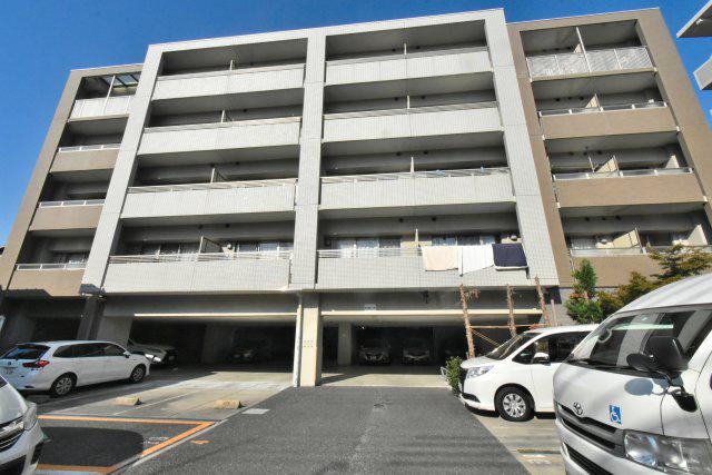 ＪＲ大阪環状線 野田駅(ＪＲ) 徒歩7分  築20年