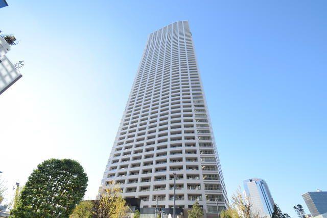 ザ・パークハウス西新宿タワー60