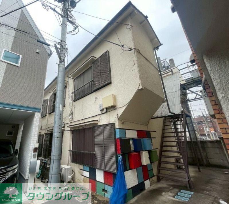 チクミハイツ