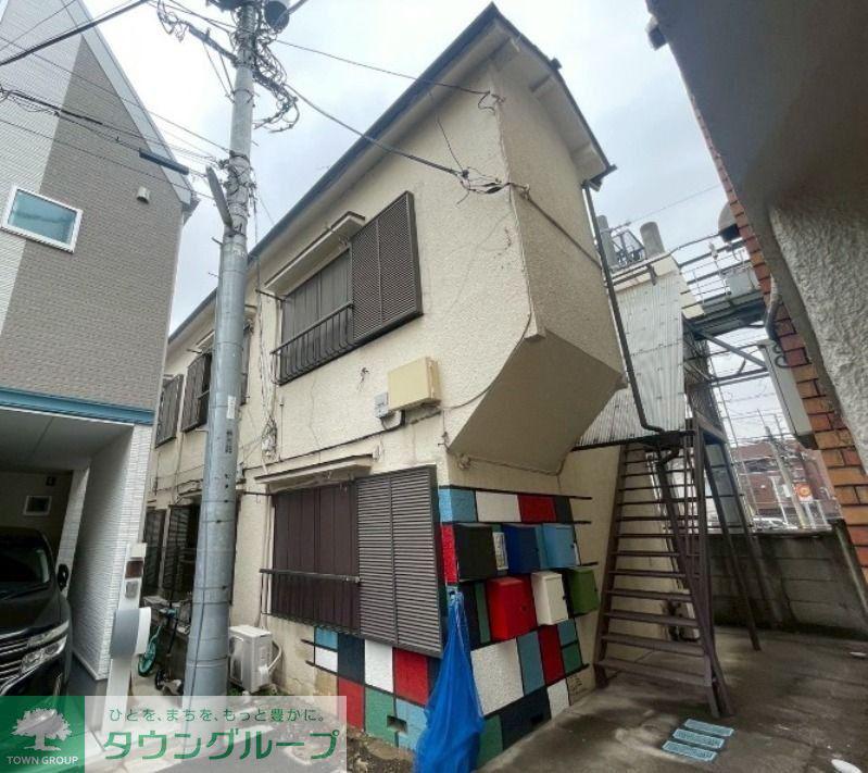 チクミハイツ
