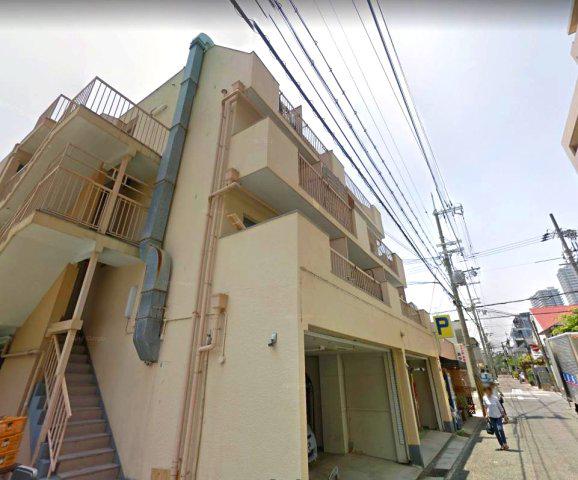 甲南ヤングマンション