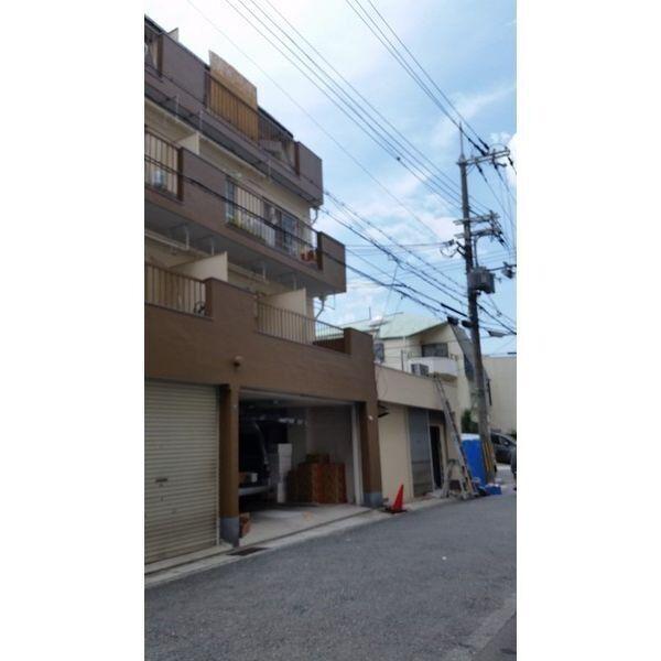 甲南ヤングマンション