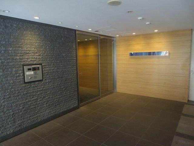 ヒューリック荏原