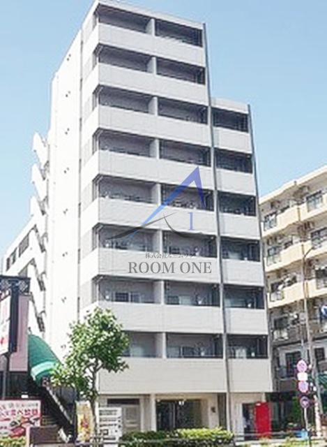 AZEST赤塚新町