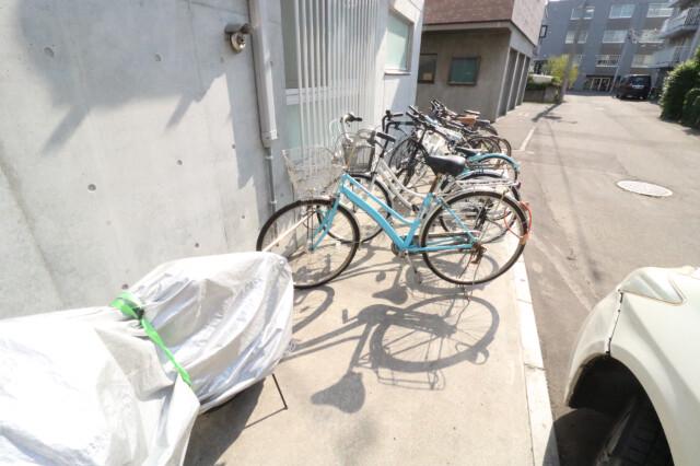 ブランシャール円山公園