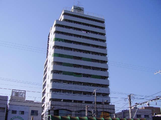 メゾンエルム