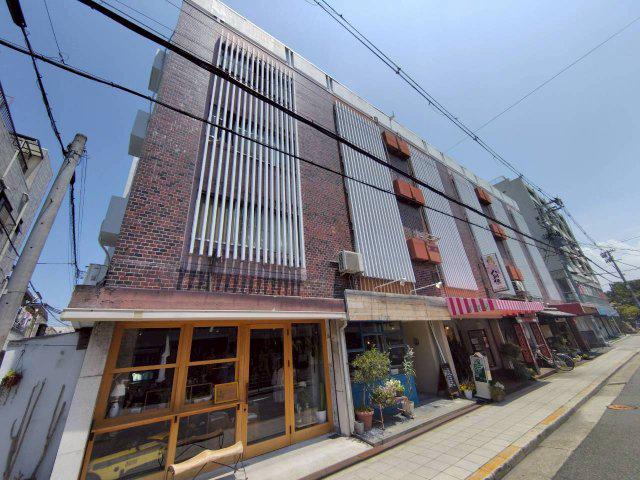 マスターズエル住之江