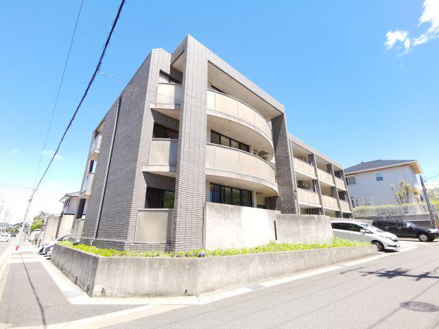 ヴァンヴェール平和ヶ丘(4LDK/1階)