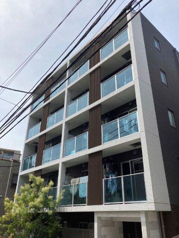 CLASS YOTSUYA(1K/4階)