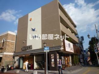 つるやビル