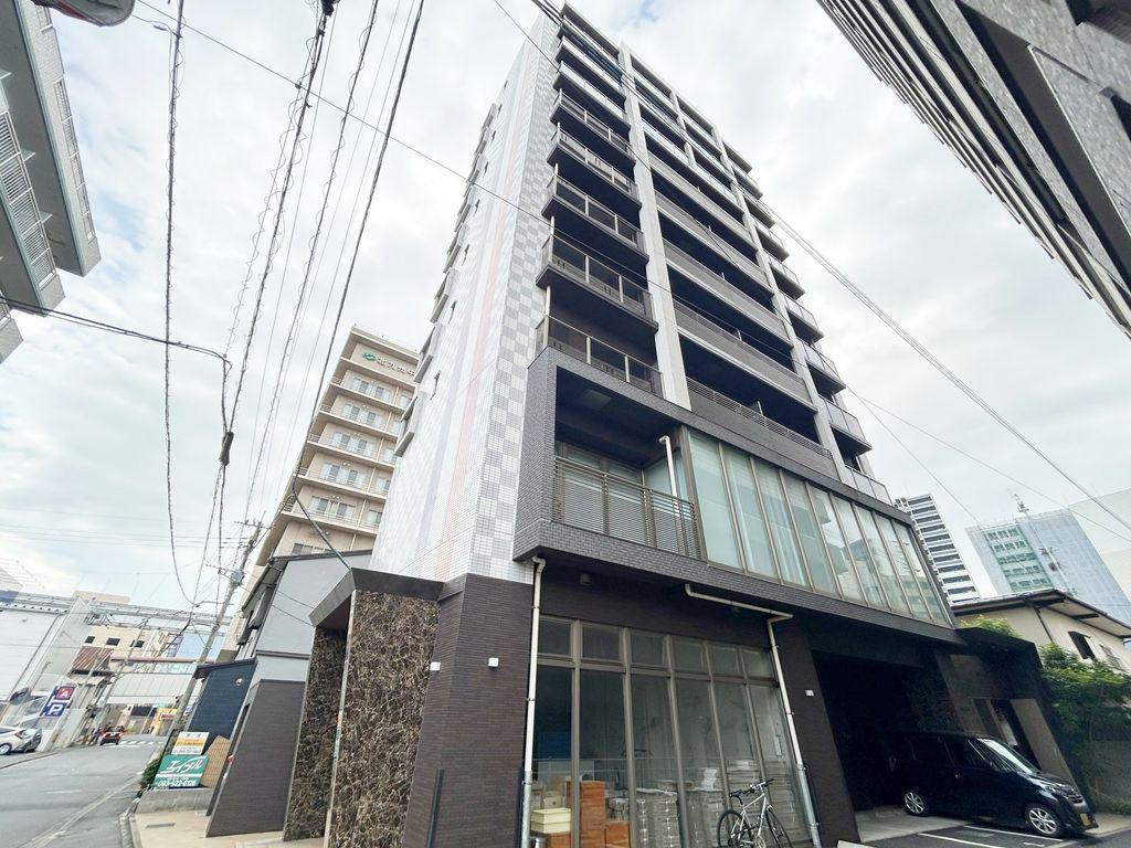 ERIOS COURT 香春口
