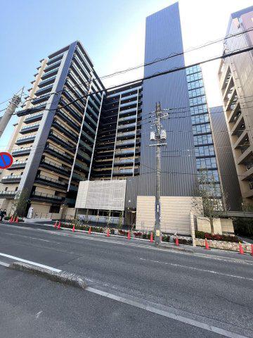 ブランシエラ岡山
