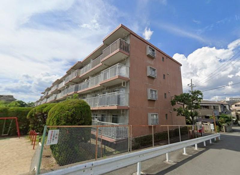 山田池パークハイツI