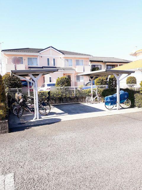 セレーノ本宿B
