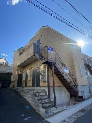 相鉄本線 二俣川駅 徒歩6分  築11年