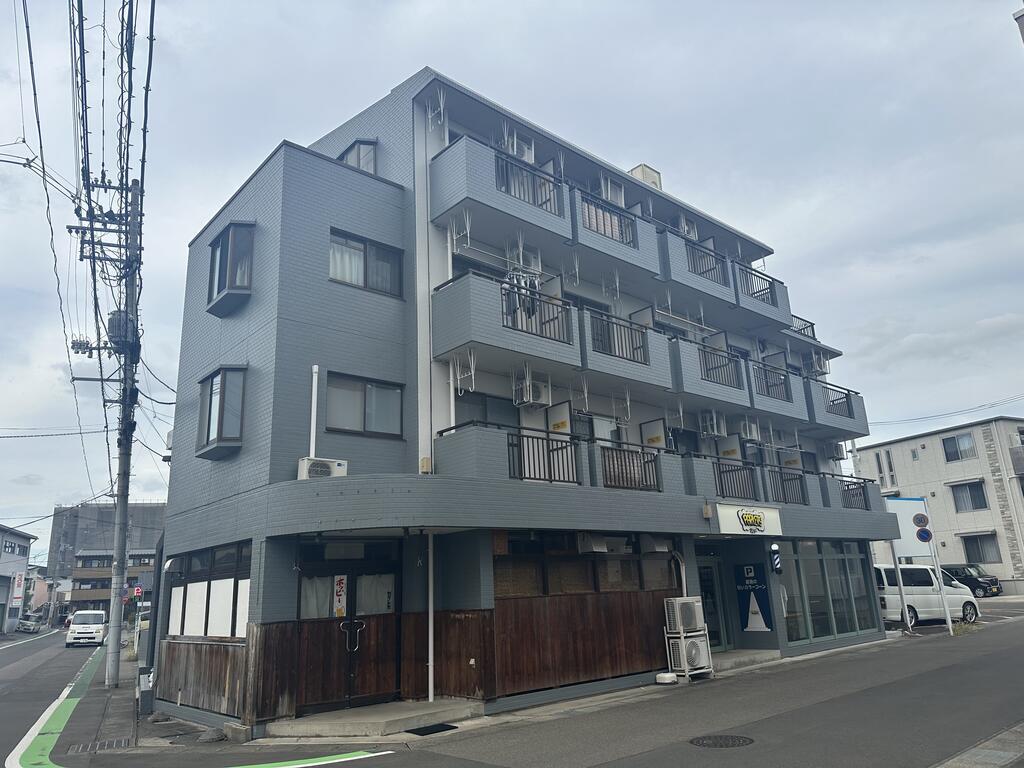 エミリービル卸町