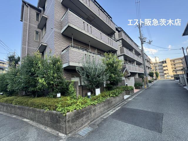 プレミールコート青葉丘(2LDK/4階)