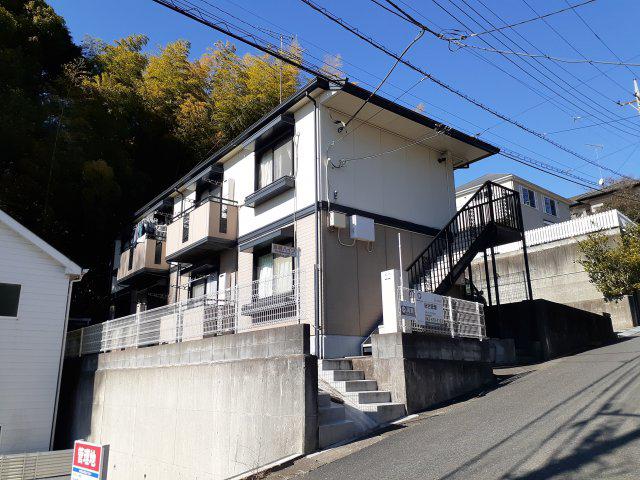 彦根ハイツ