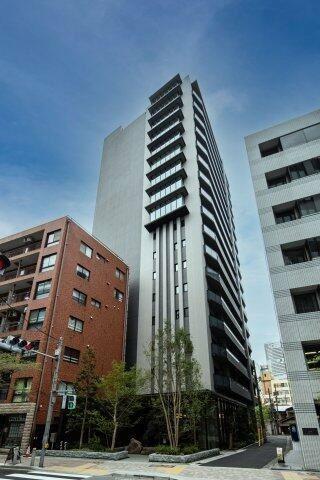 グランリビオ芝大門