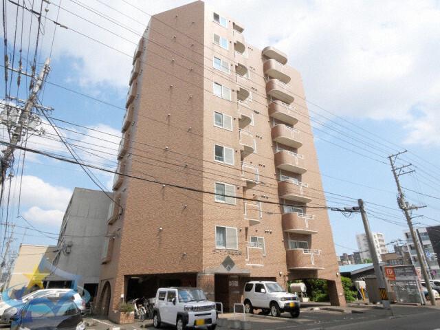 ウイング円山北町