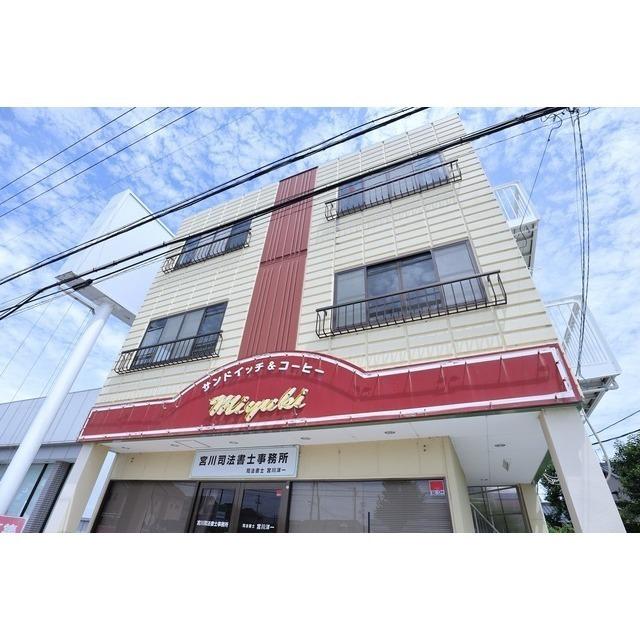 ハイツ前田