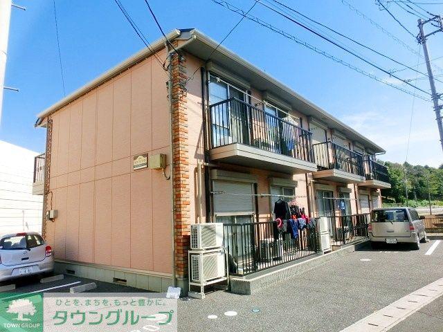 N・YハイツB棟