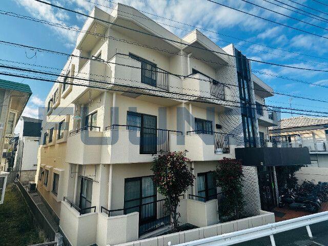 パールハイム市川