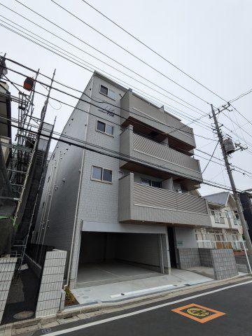 エムシティ戸田