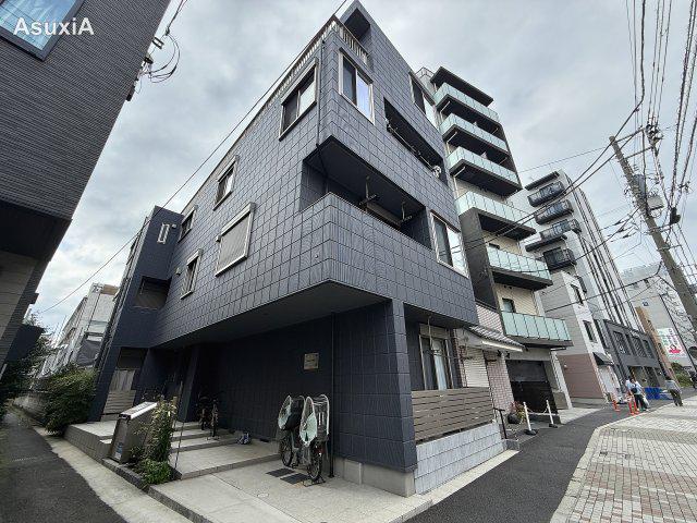 KAJ大井町