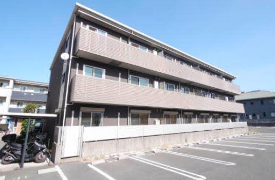 MAST中井 A棟
