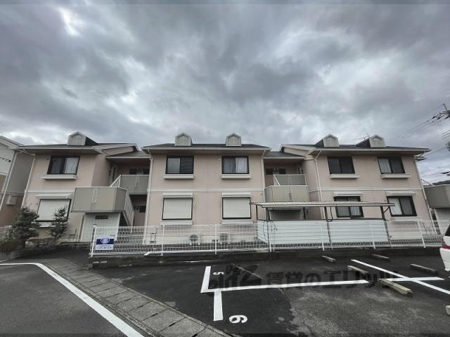 エンゼルハイム桂川