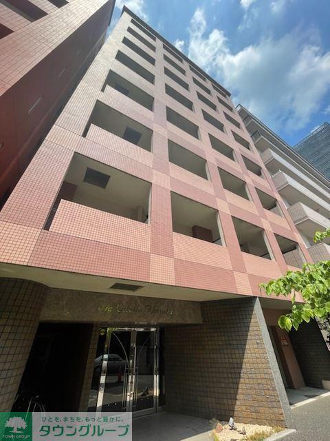 ヴィアシテラ赤坂