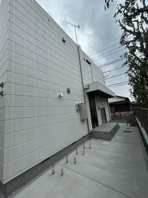 ホワイトヒルズ国立