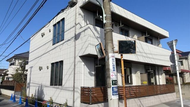 ホワイトヒルズ国立