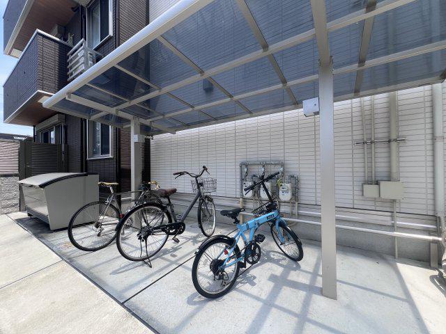 D-ROOM北斎