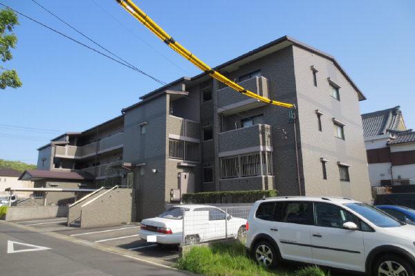 コンフォール小幡緑地
