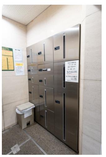 スカイコート新高円寺
