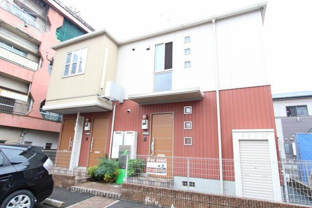 グランモア片野新町