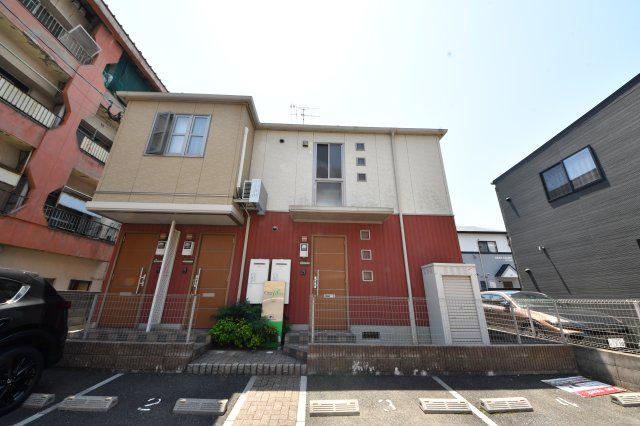 グランモア片野新町