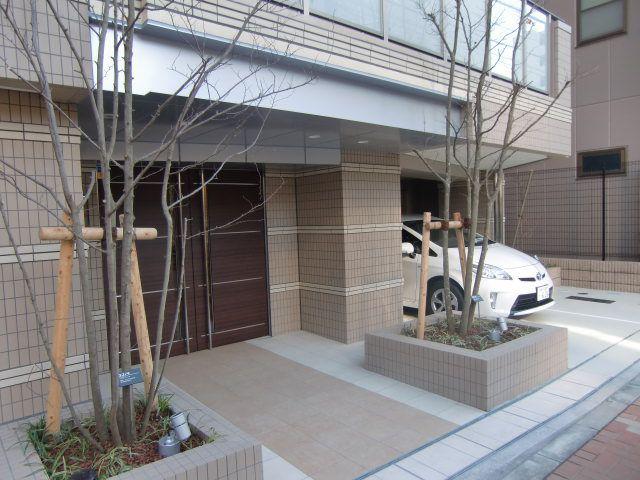 スプレスター上野根岸