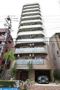 スプレスター上野根岸