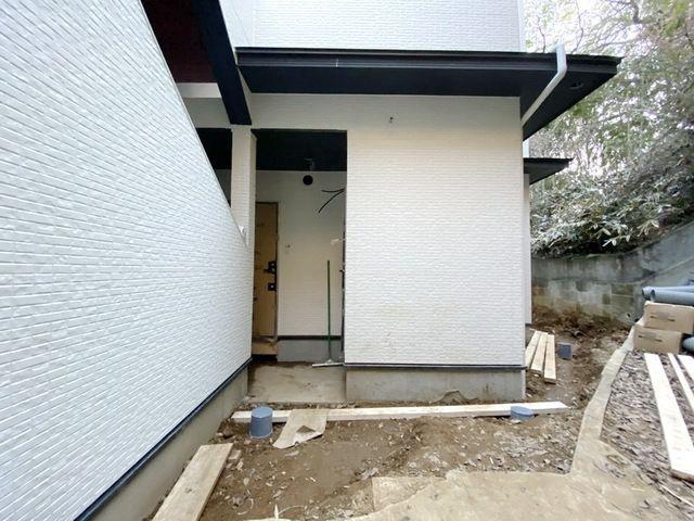 アノンテラス枡形II
