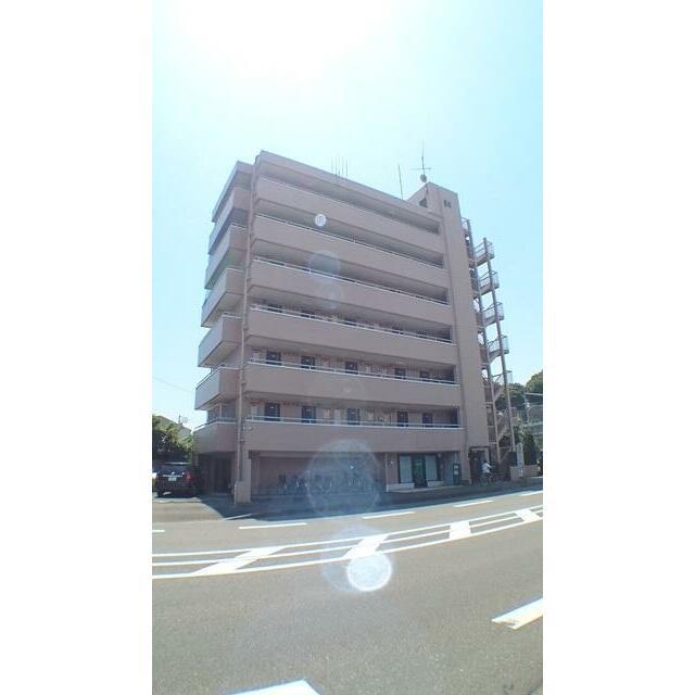 ドムール平塚第III
