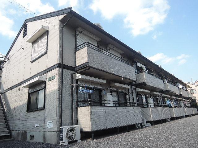 エスポワールエー