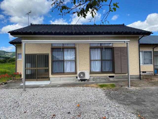 湧水戸建
