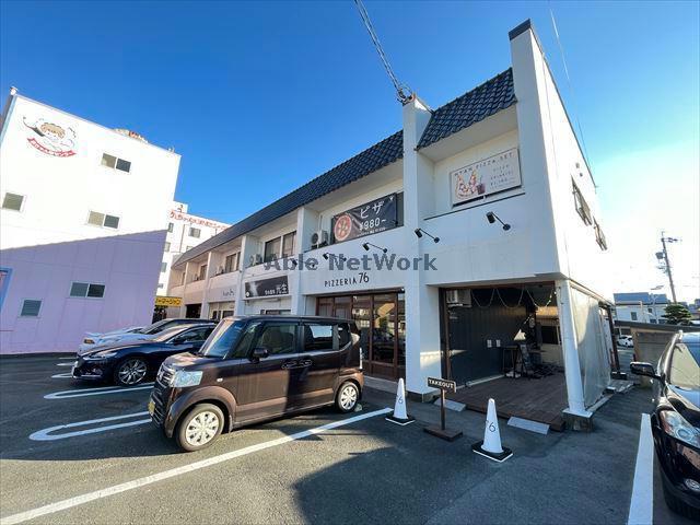いこいの館(2DK/2階)